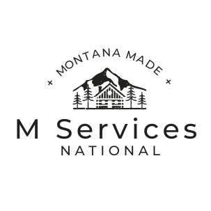 M Service National